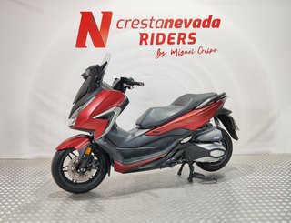 Honda FORZA 350