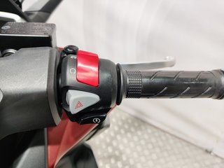 Honda FORZA 350
