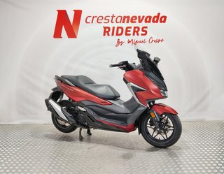 Honda FORZA 350