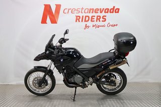 BMW G 650 GS