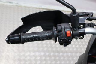 BMW G 650 GS