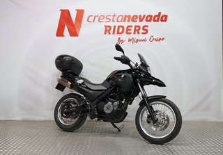 BMW G 650 GS