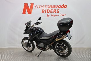 BMW G 650 GS