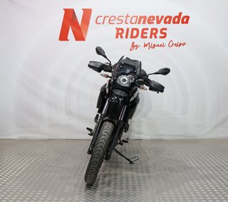 BMW G 650 GS