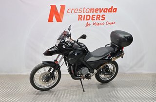 BMW G 650 GS
