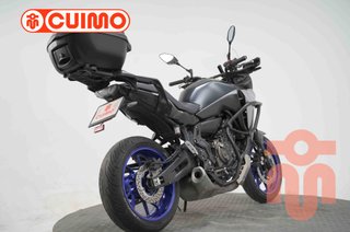 YAMAHA TRACER 7