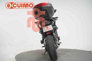 YAMAHA TRACER 7