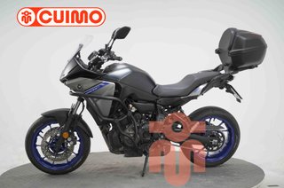 YAMAHA TRACER 7