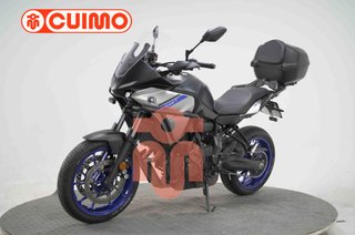YAMAHA TRACER 7
