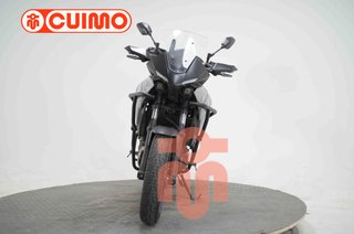 YAMAHA TRACER 7