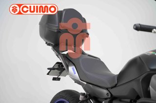 YAMAHA TRACER 7