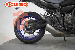 YAMAHA TRACER 7