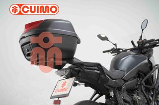 YAMAHA TRACER 7