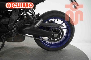 YAMAHA TRACER 7