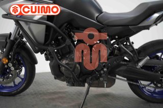 YAMAHA TRACER 7
