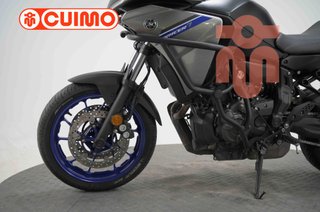 YAMAHA TRACER 7