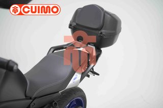 YAMAHA TRACER 7