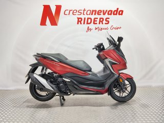 Honda FORZA 350