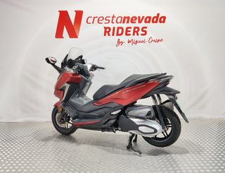 Honda FORZA 350