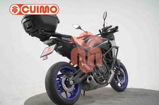 YAMAHA TRACER 7