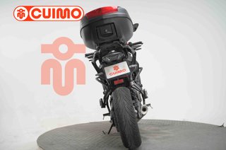 YAMAHA TRACER 7