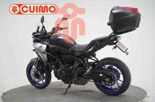 YAMAHA TRACER 7