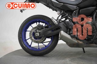 YAMAHA TRACER 7