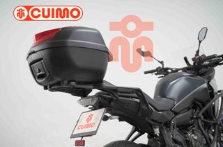 YAMAHA TRACER 7