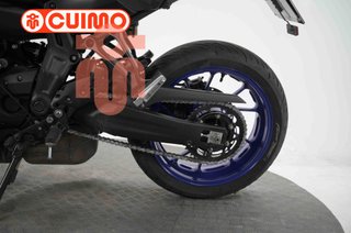 YAMAHA TRACER 7