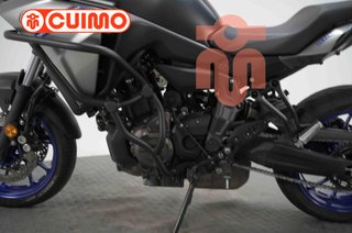 YAMAHA TRACER 7