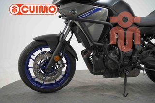 YAMAHA TRACER 7