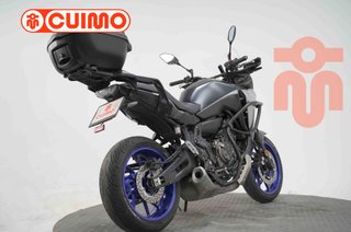 YAMAHA TRACER 7