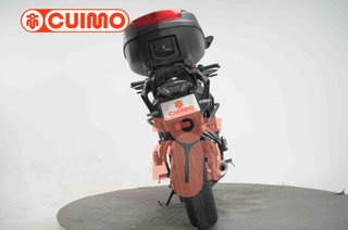 YAMAHA TRACER 7