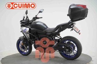 YAMAHA TRACER 7