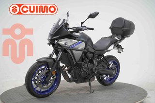 YAMAHA TRACER 7