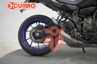 YAMAHA TRACER 7