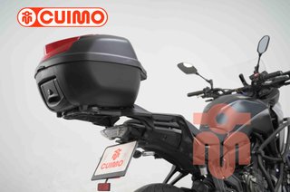 YAMAHA TRACER 7