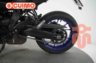 YAMAHA TRACER 7