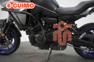 YAMAHA TRACER 7
