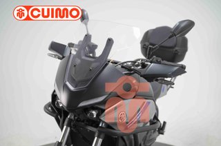 YAMAHA TRACER 7