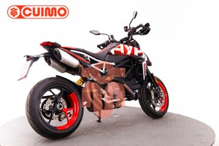 DUCATI HYPERMOTARD 950