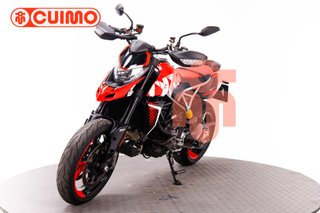DUCATI HYPERMOTARD 950