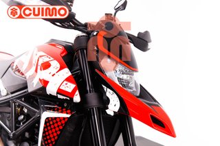 DUCATI HYPERMOTARD 950