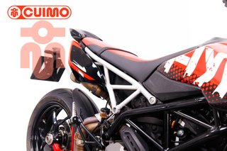 DUCATI HYPERMOTARD 950