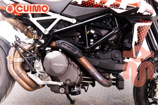 DUCATI HYPERMOTARD 950