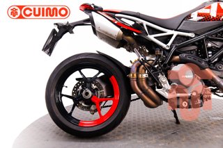 DUCATI HYPERMOTARD 950