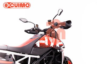 DUCATI HYPERMOTARD 950
