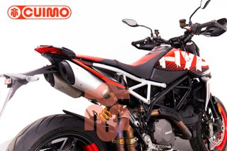 DUCATI HYPERMOTARD 950