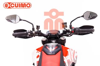 DUCATI HYPERMOTARD 950