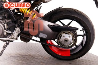 DUCATI HYPERMOTARD 950